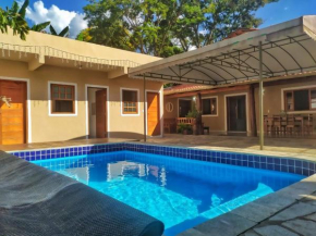 House Confort Piri